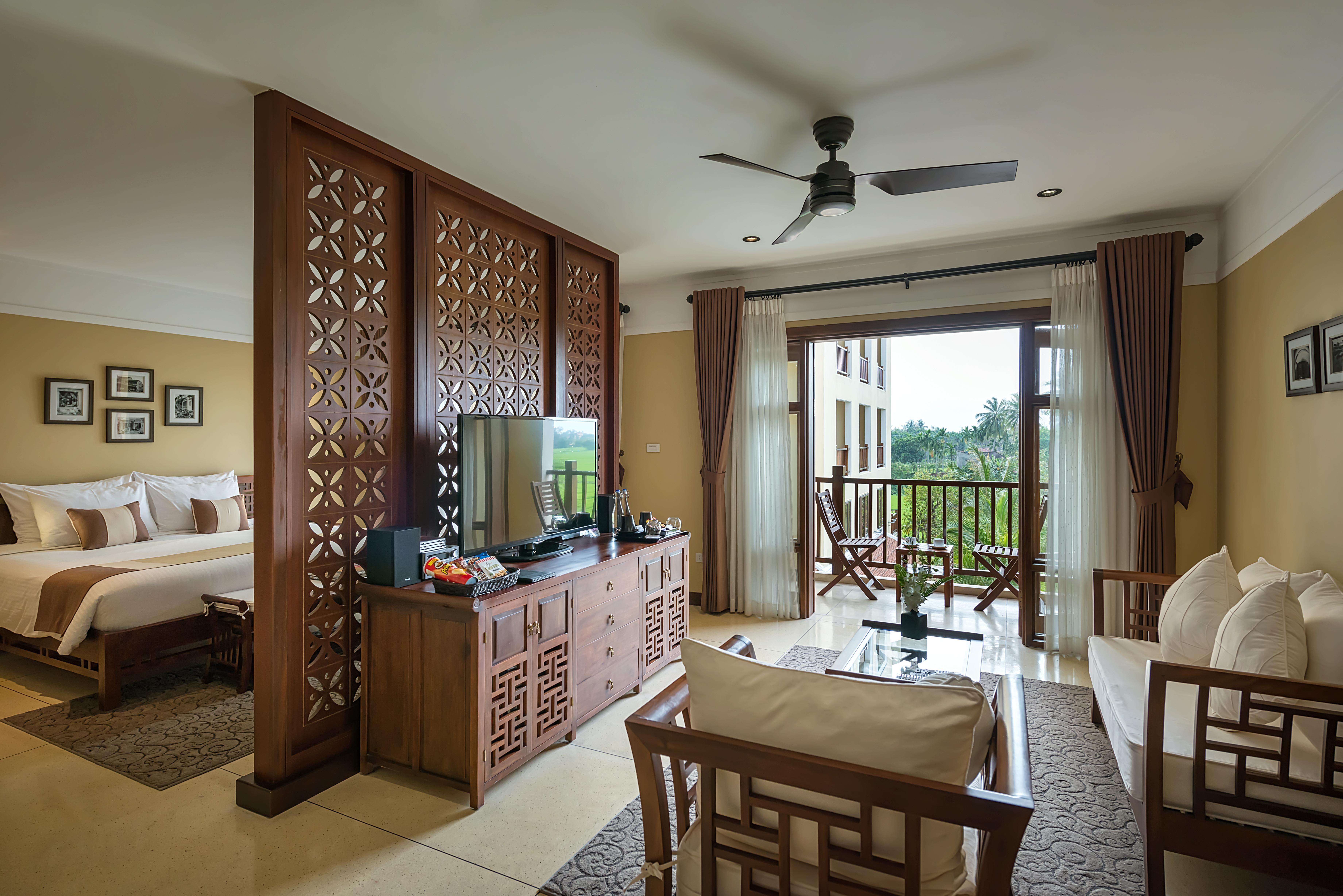 Khu nghỉ mát La Siesta & 5*
