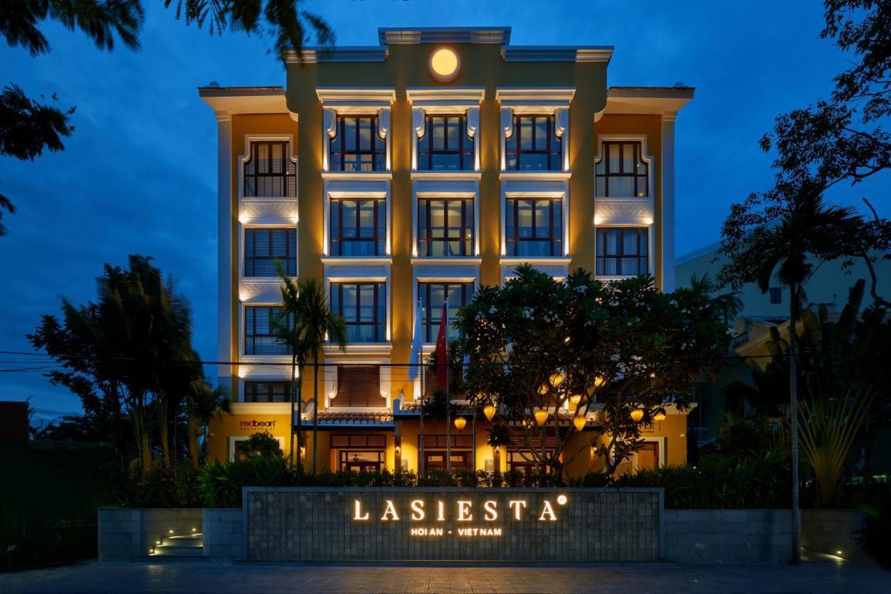 La Siesta & Khu nghỉ mát Hội An