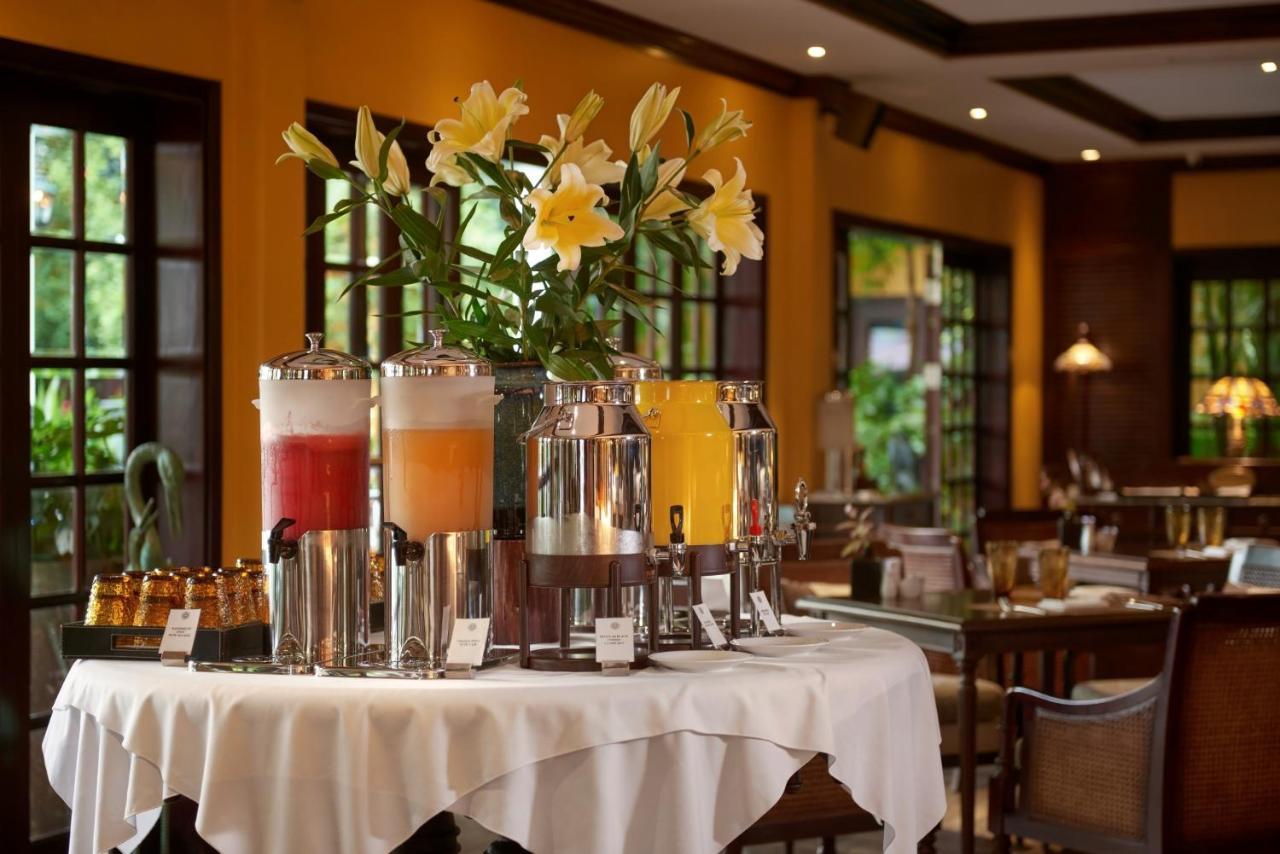 La Siesta & 5* Hội An