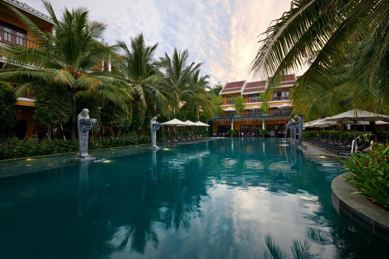 Khu nghỉ mát La Siesta & 5*