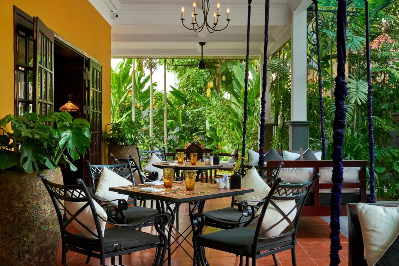 La Siesta & Khu nghỉ mát 5*