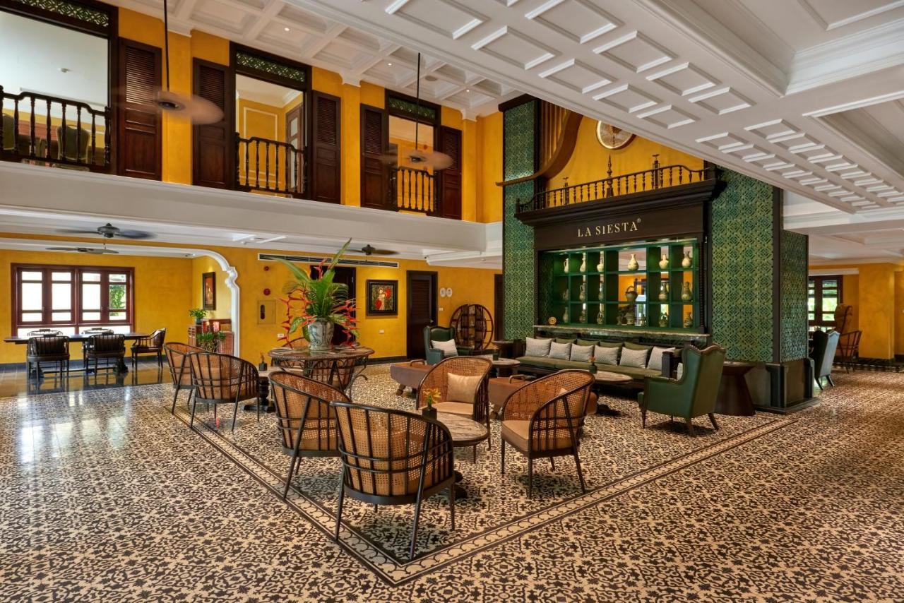 La Siesta & 5* Hội An