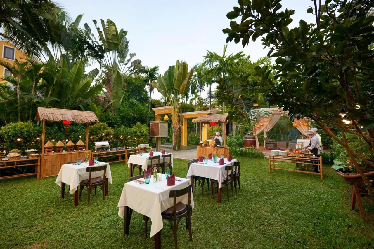 Khu nghỉ mát La Siesta & 5*
