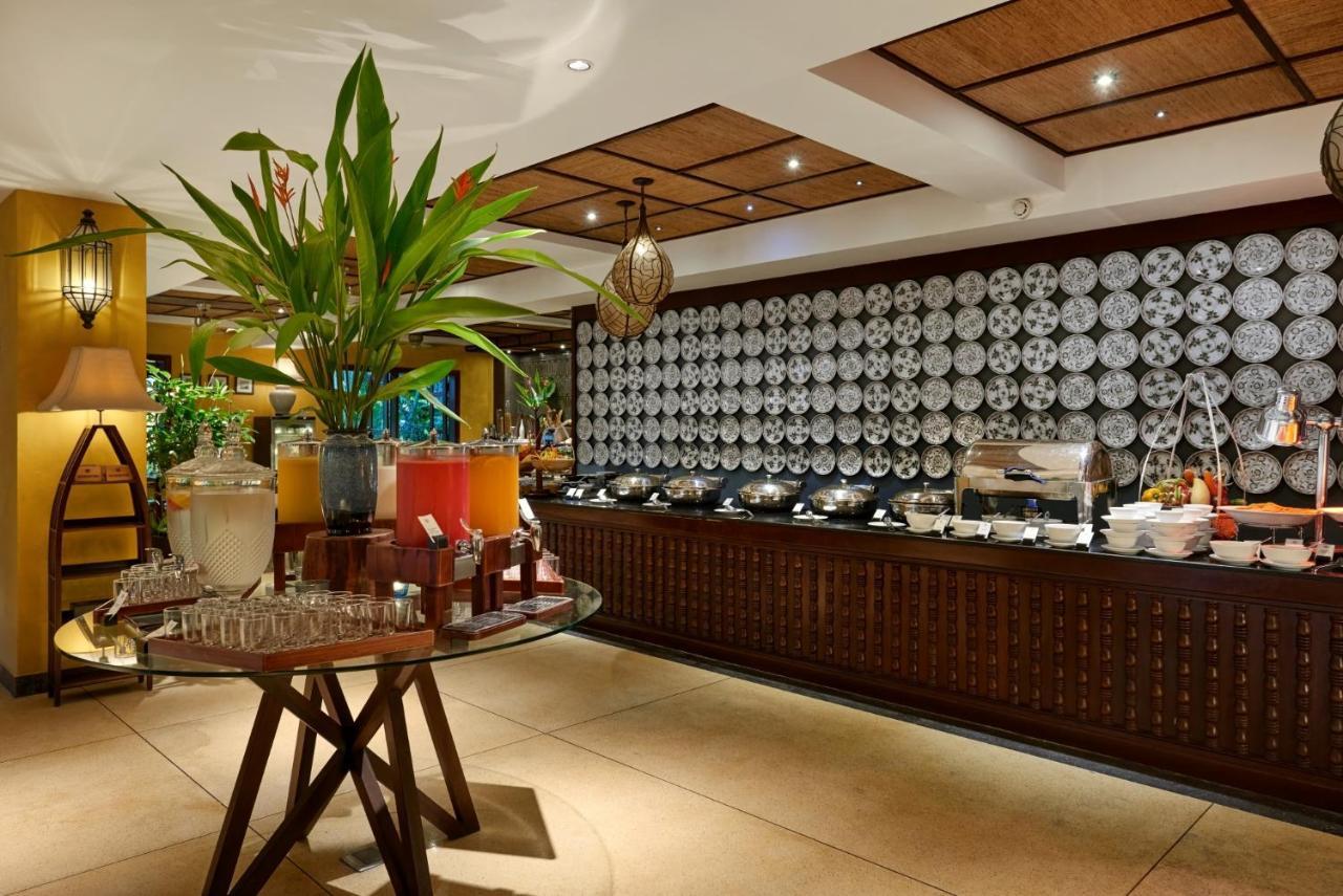 La Siesta & 5* Hội An