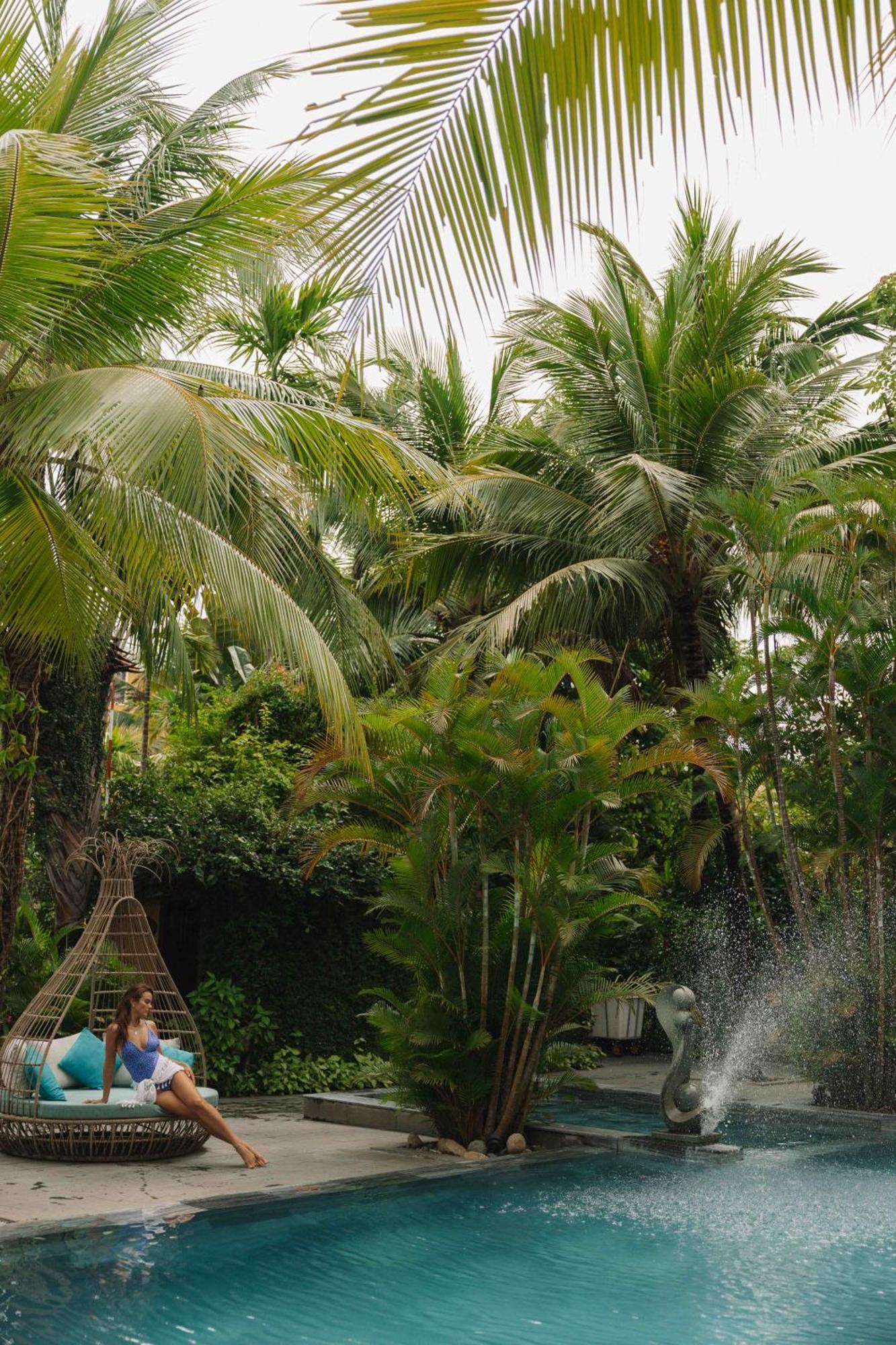Khu nghỉ mát La Siesta & 5*