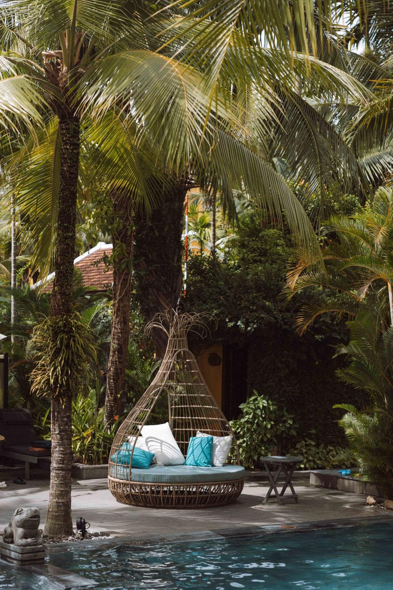 La Siesta & Khu nghỉ mát Hội An
