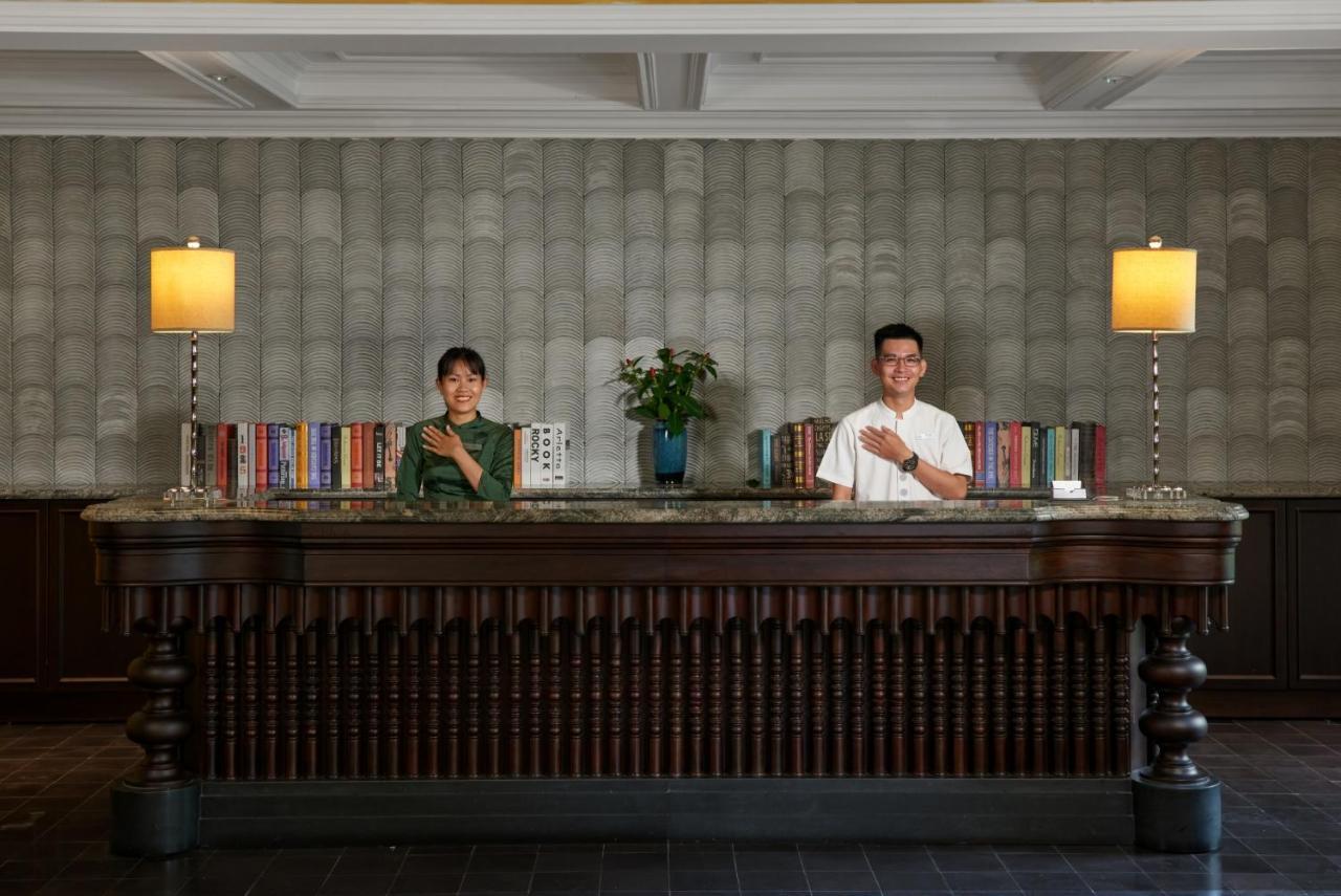 Station touristique La Siesta Resort&spa Hội An