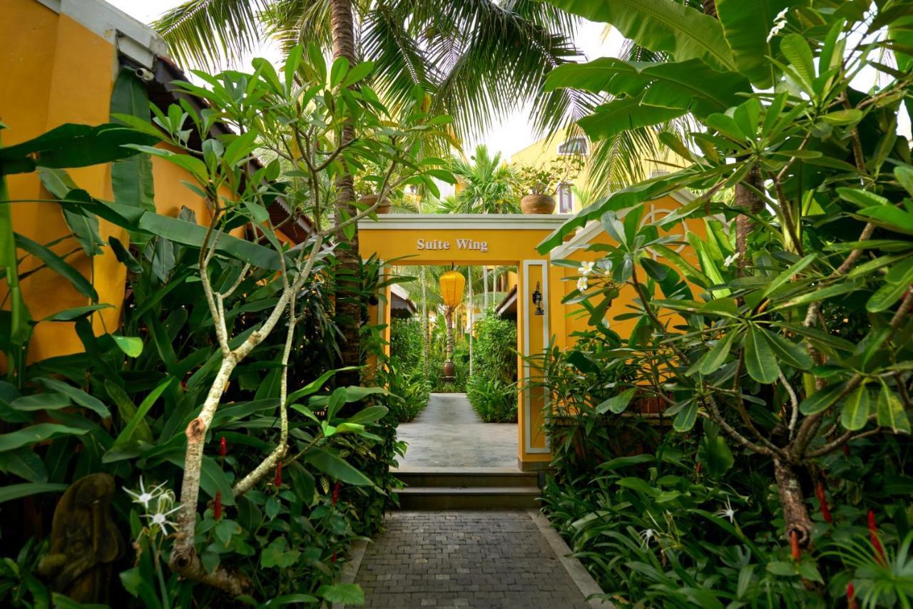 La Siesta Resort&spa Station touristique Hội An