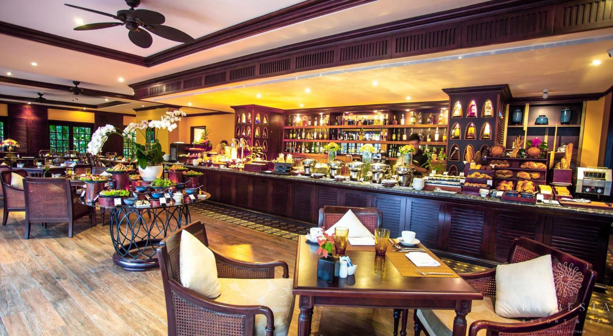 Station touristique La Siesta Resort&spa 5*